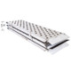 Polaris Ranger Big Boy EZ Rizer™ Aluminum Tri-Fold Ramp by Black Widow